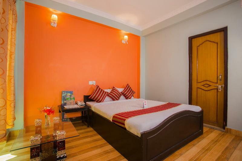 Hotel Dream Inn Pokhara Exterior photo